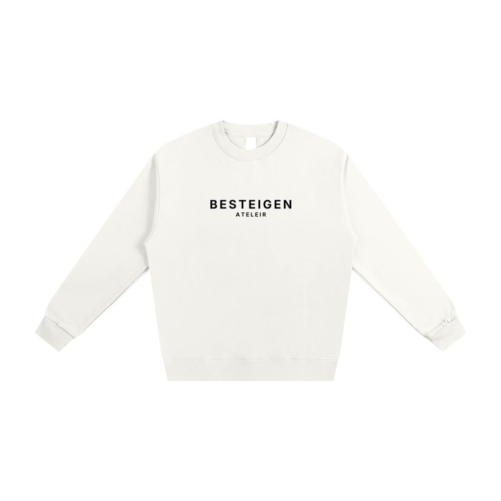 Heavyweight Sweatshirt