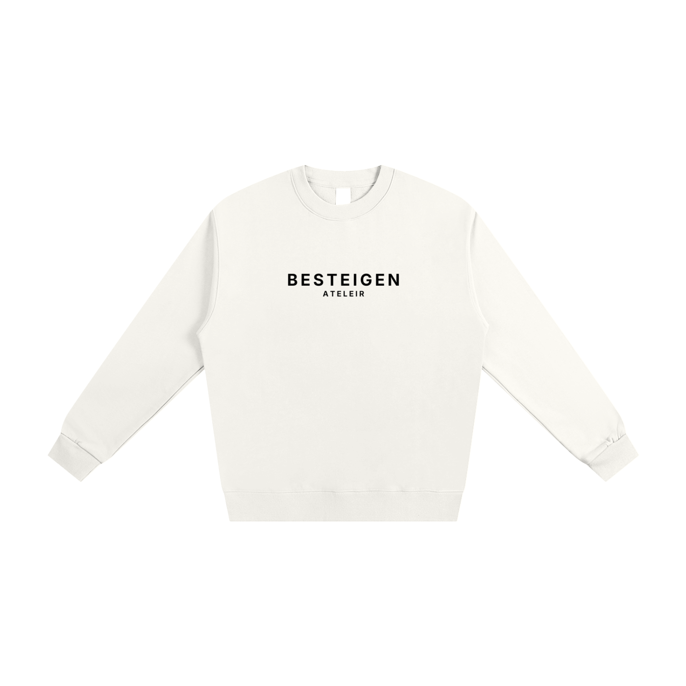 Heavyweight Sweatshirt