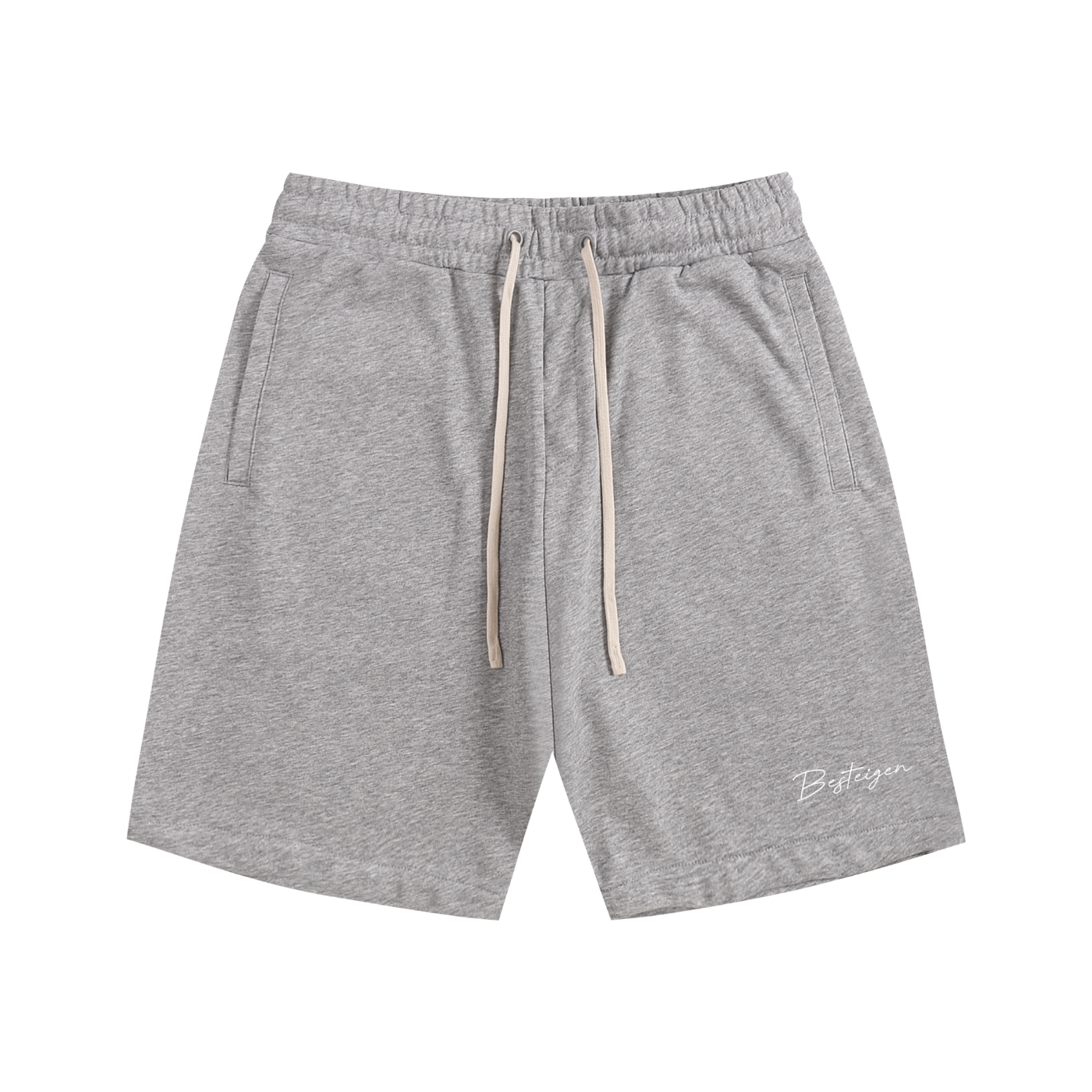 Essential Signature Cotton Shorts