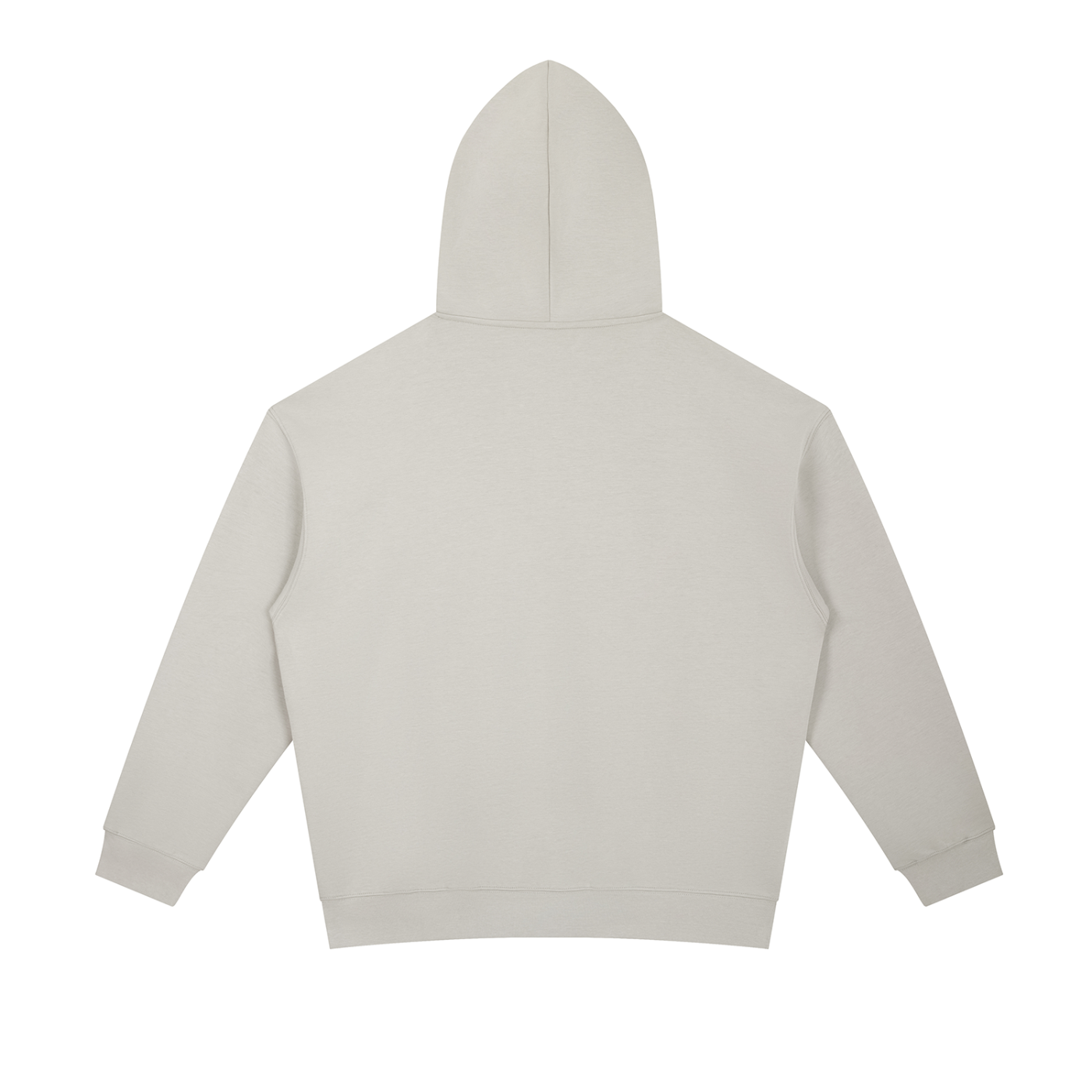 Essential Signature Heavyweight Hoodie