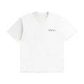 Signature Seamless Cotton Tee