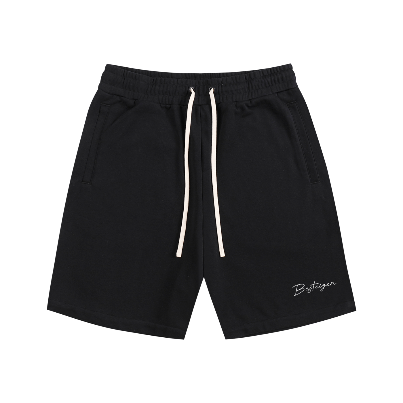 Essential Signature Cotton Shorts