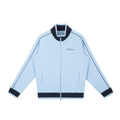 Signature Raglan Zipper Track Jacket