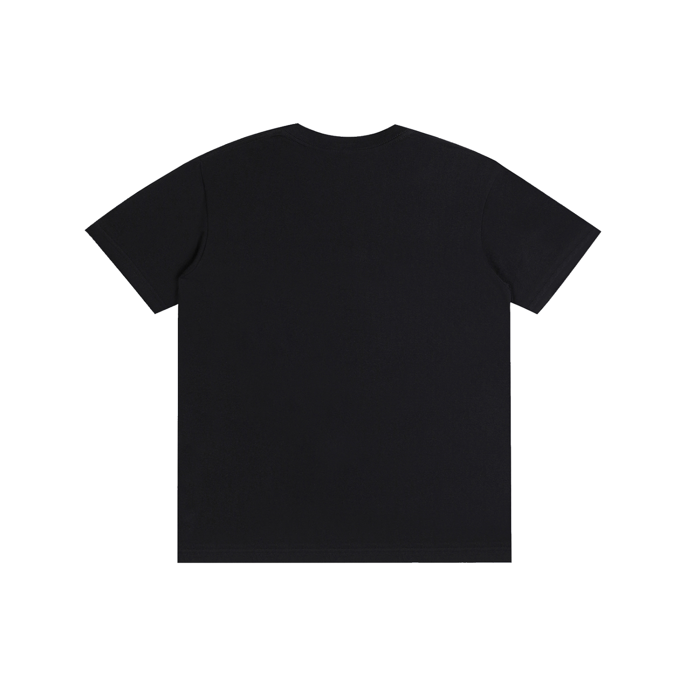 Signature Pure Cotton Tee
