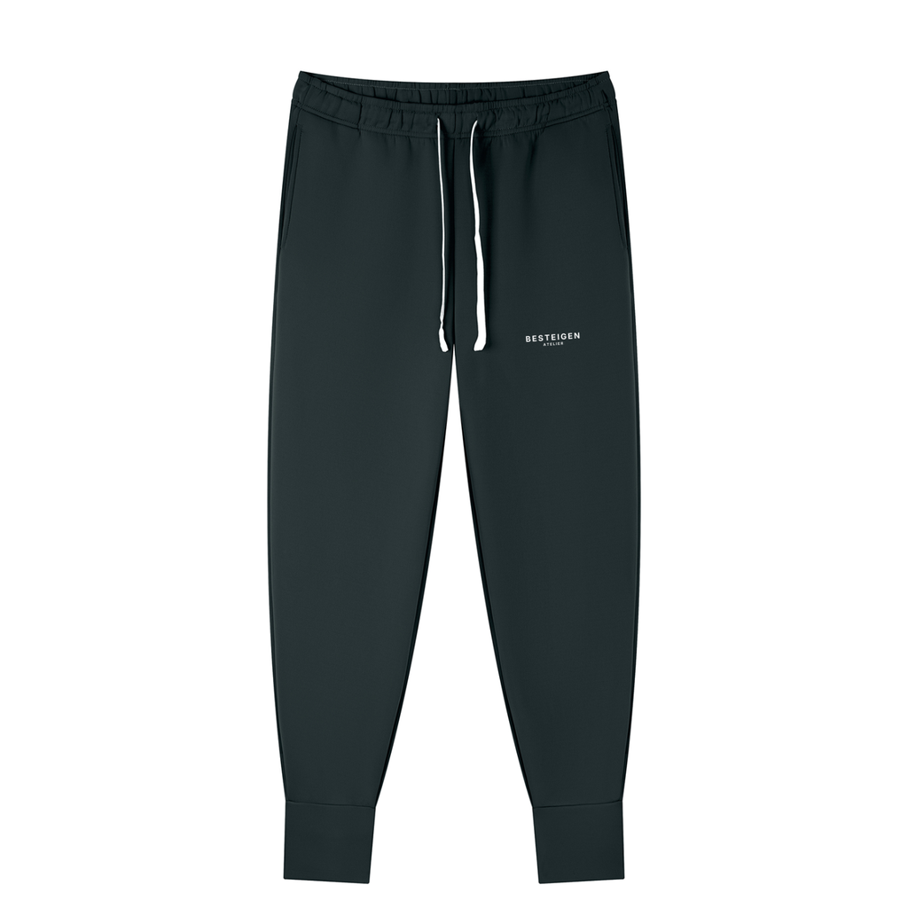Tapered Leg Drawstring Joggers