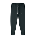 Tapered Leg Drawstring Joggers