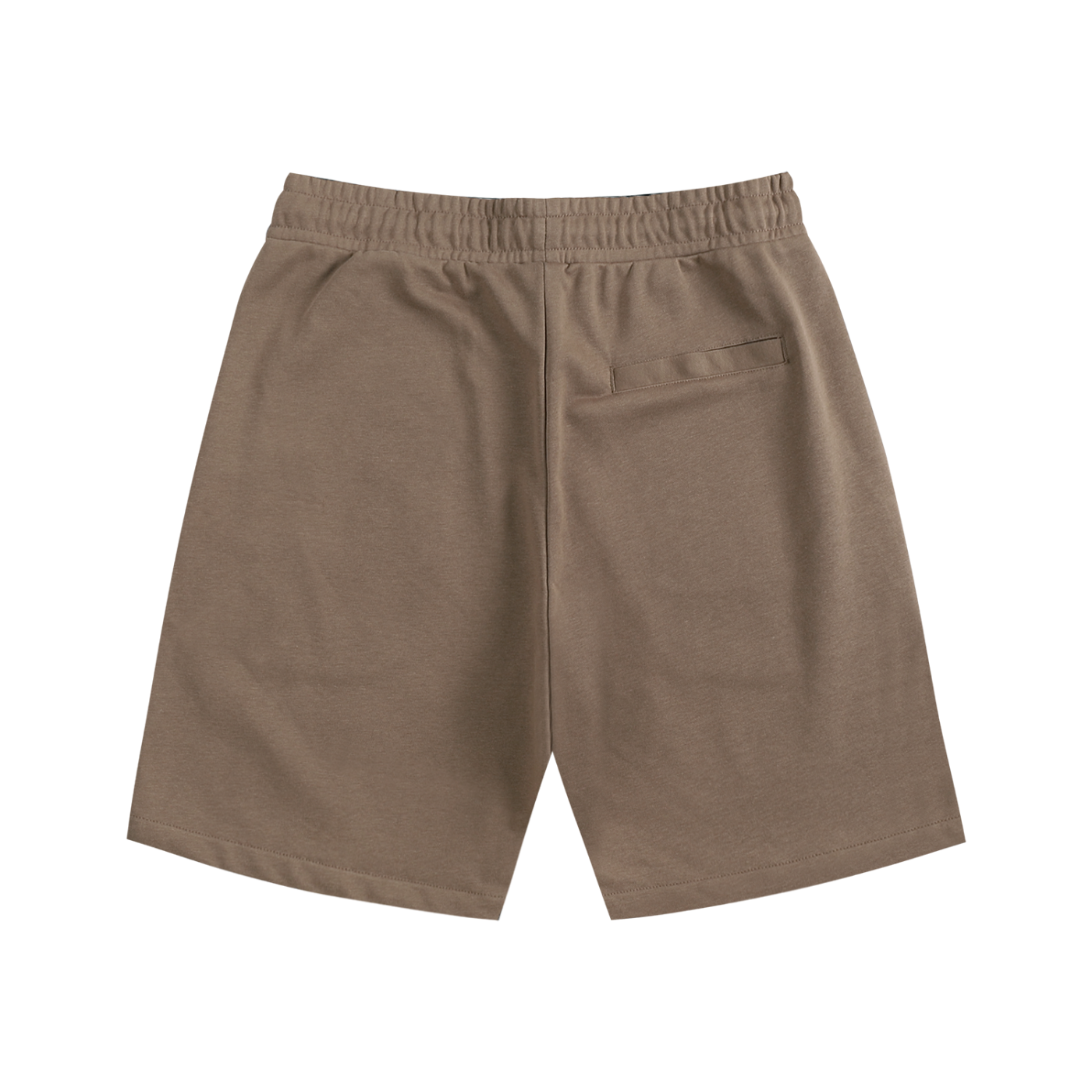 Essential Signature Cotton Shorts