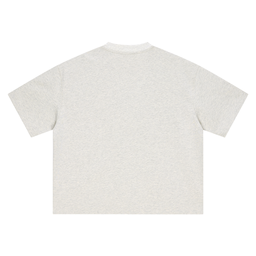 Boxy Oversized T-Shirt