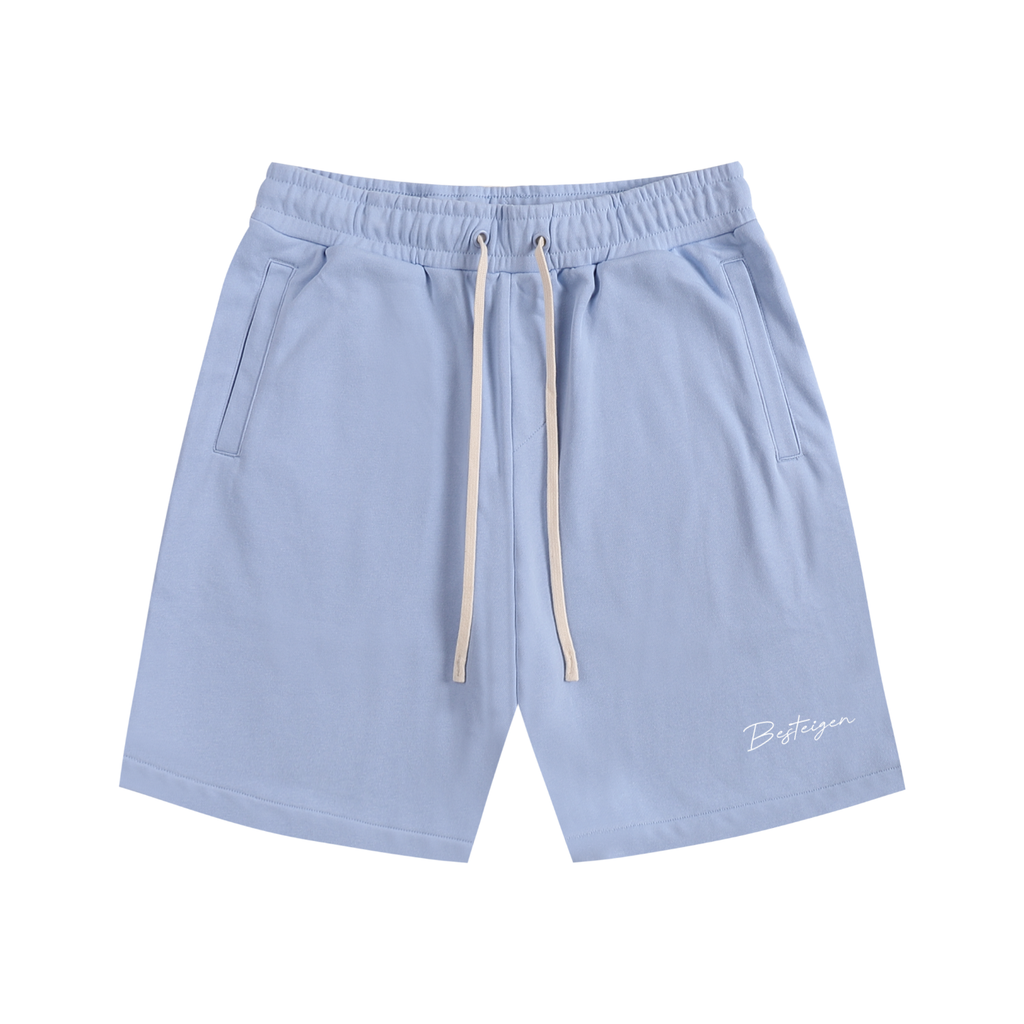 Essential Signature Cotton Shorts