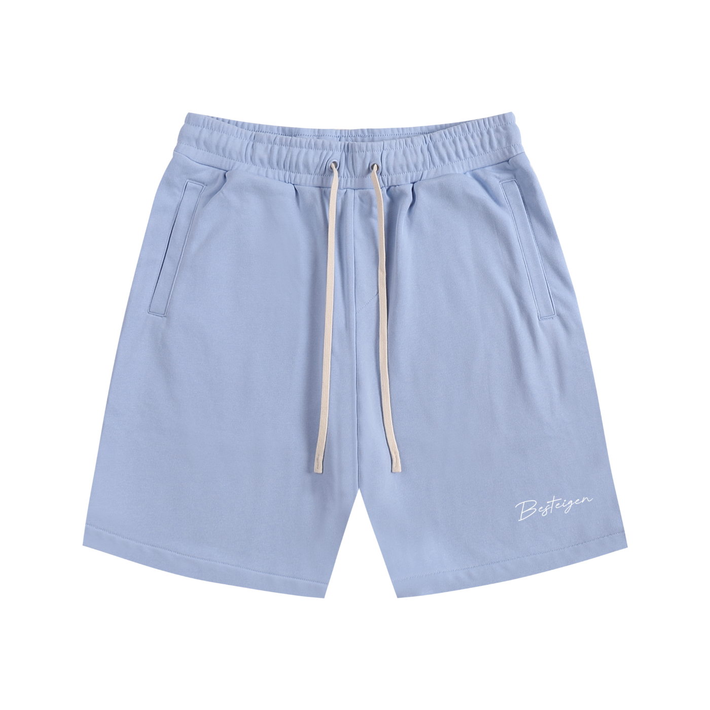 Essential Signature Cotton Shorts