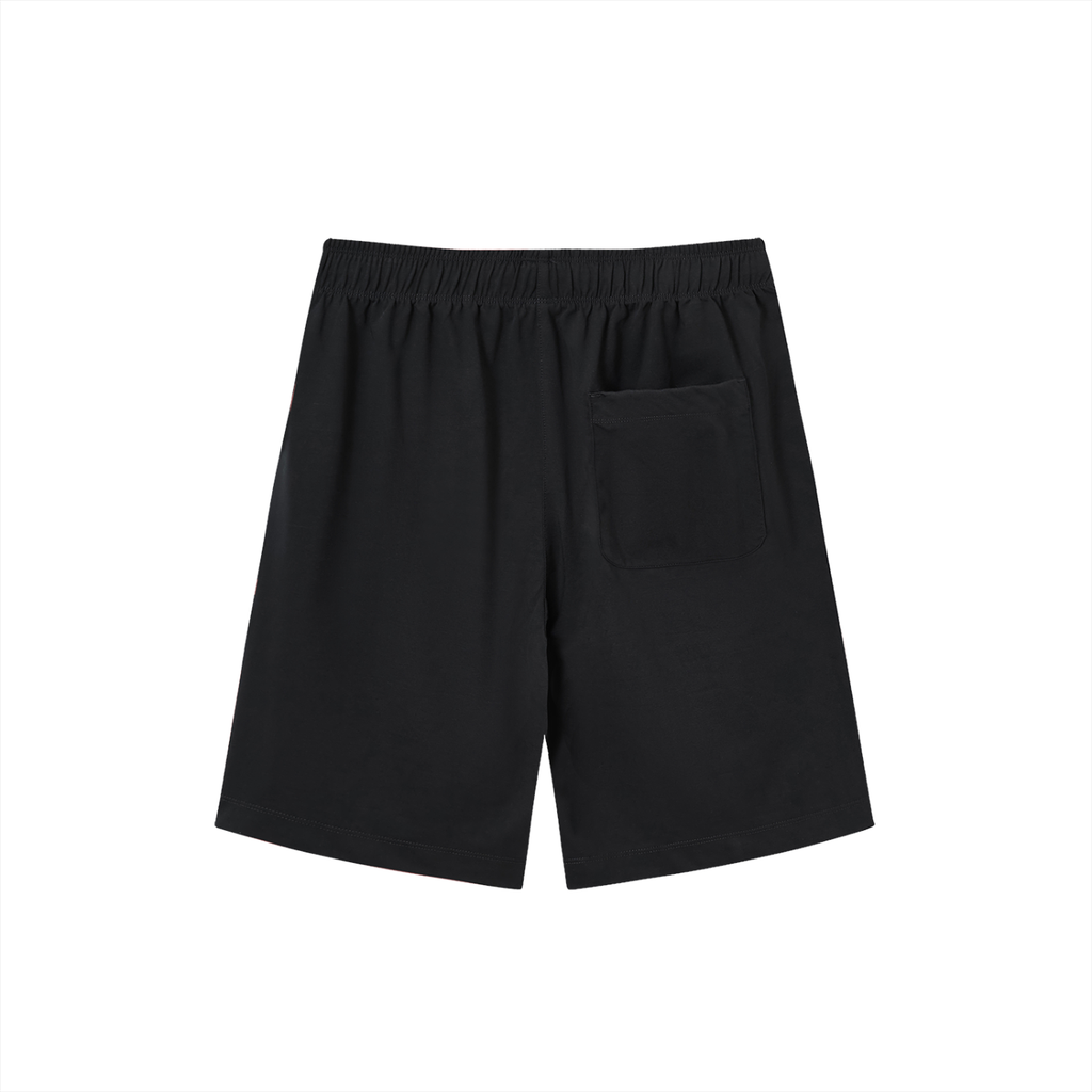 Signature Lightweight Drawstring Shorts