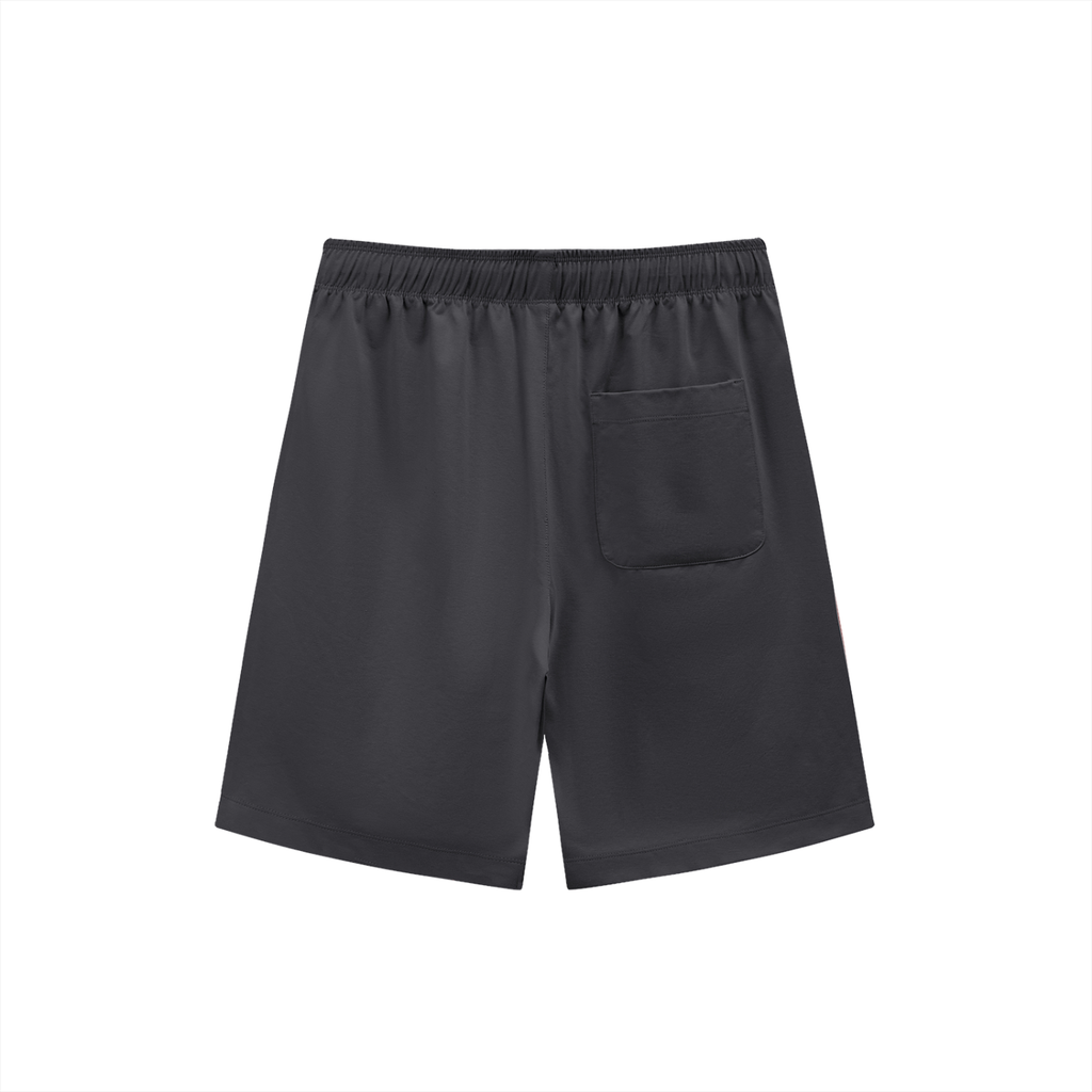 Signature Lightweight Drawstring Shorts