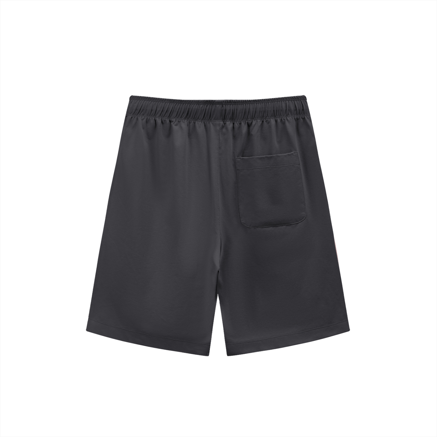Signature Lightweight Drawstring Shorts