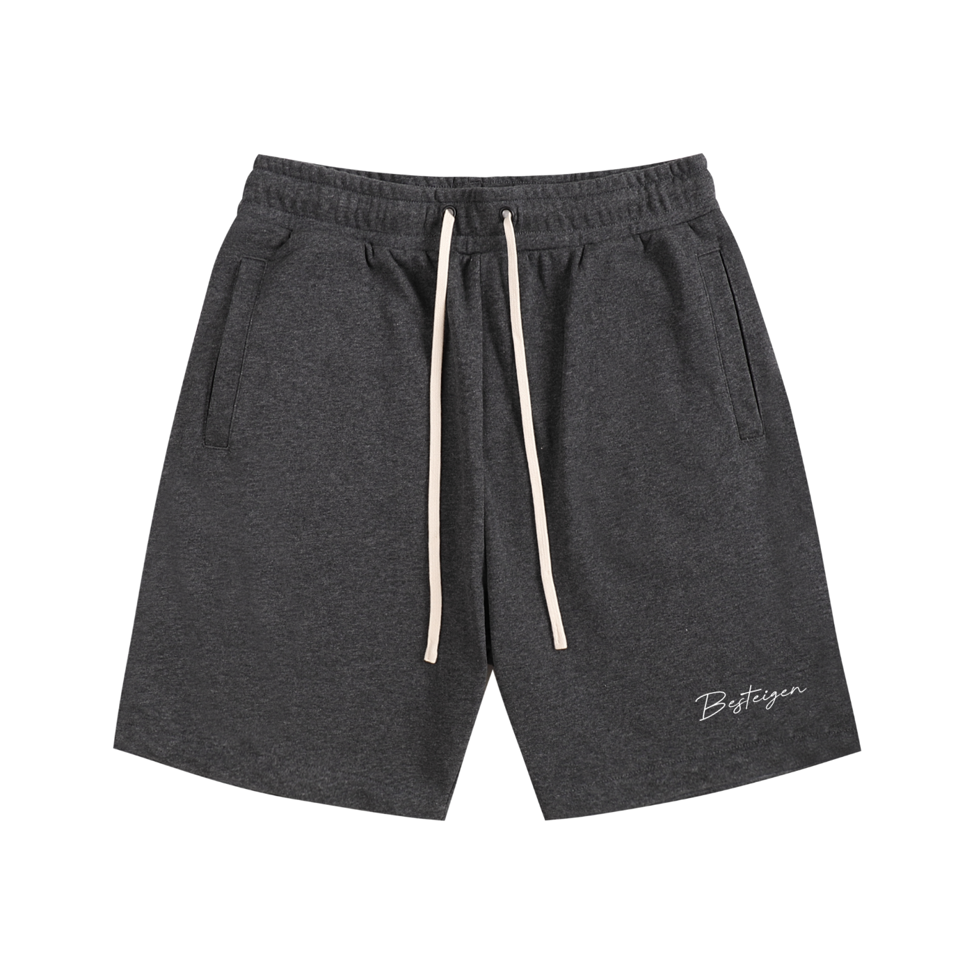 Essential Signature Cotton Shorts