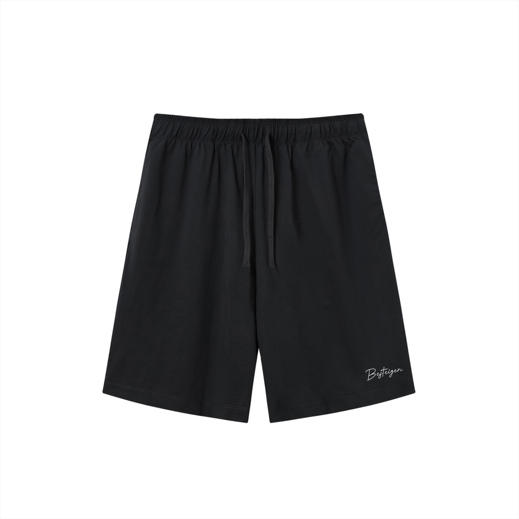 Signature Lightweight Drawstring Shorts