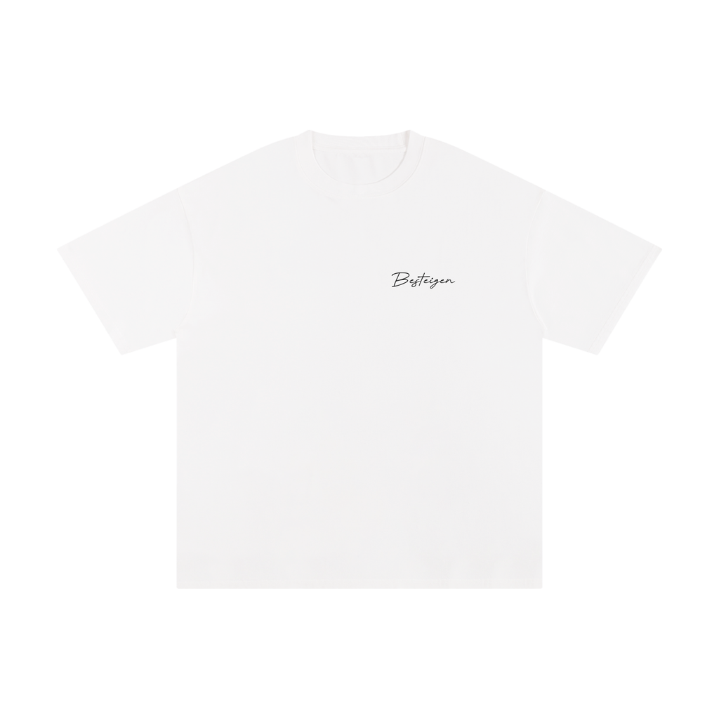 Signature Pure Cotton Tee