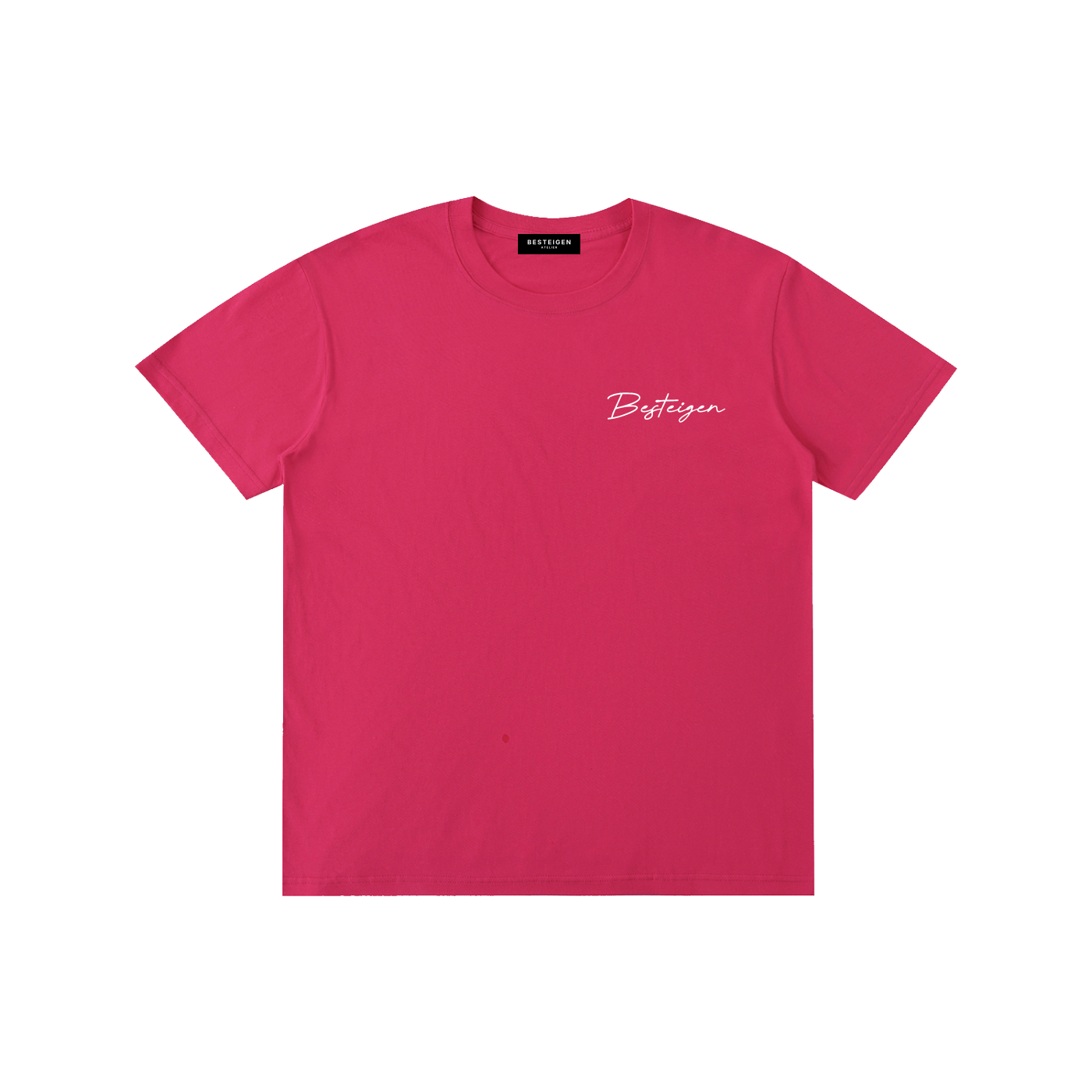Signature Pure Cotton Tee
