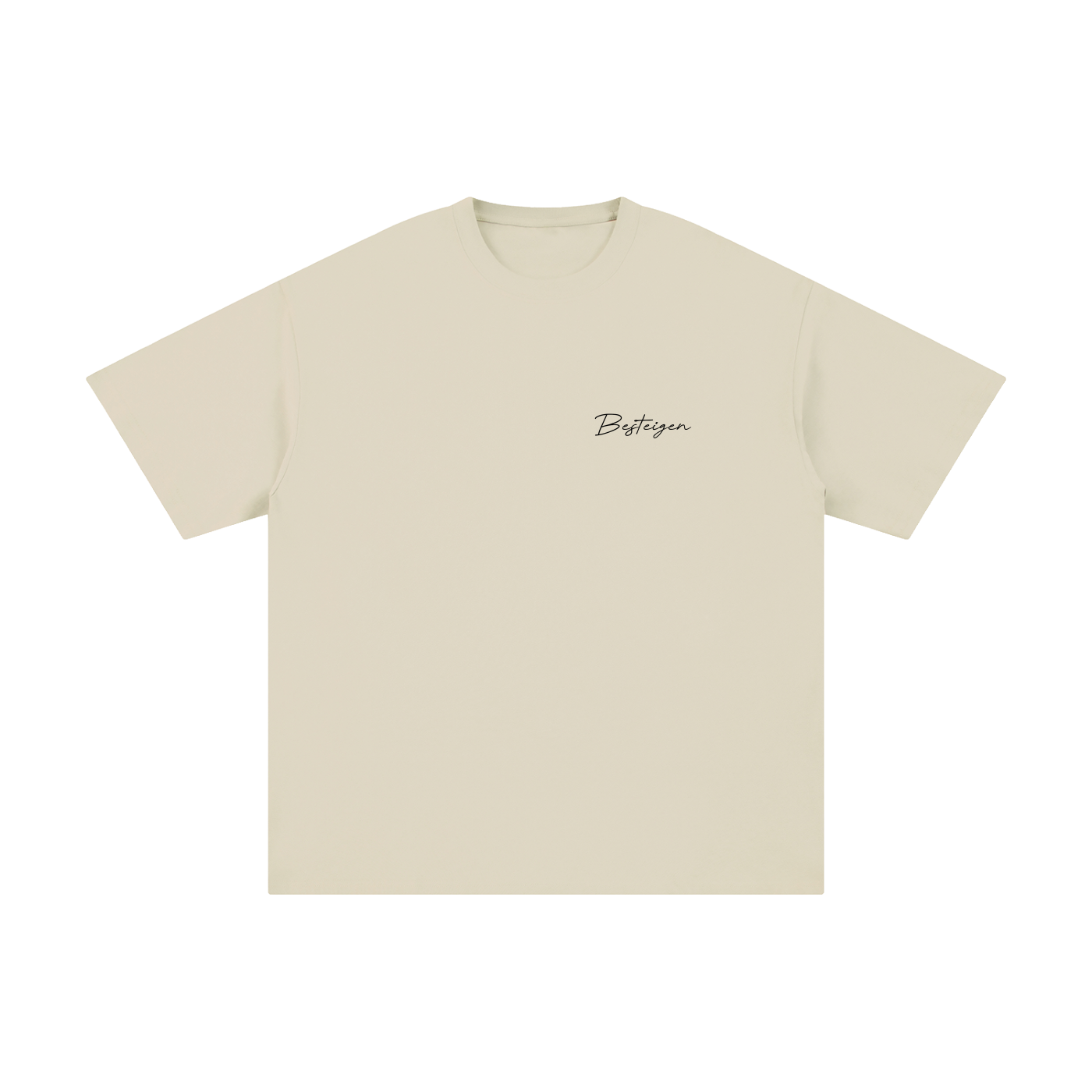 Signature Pure Cotton Tee