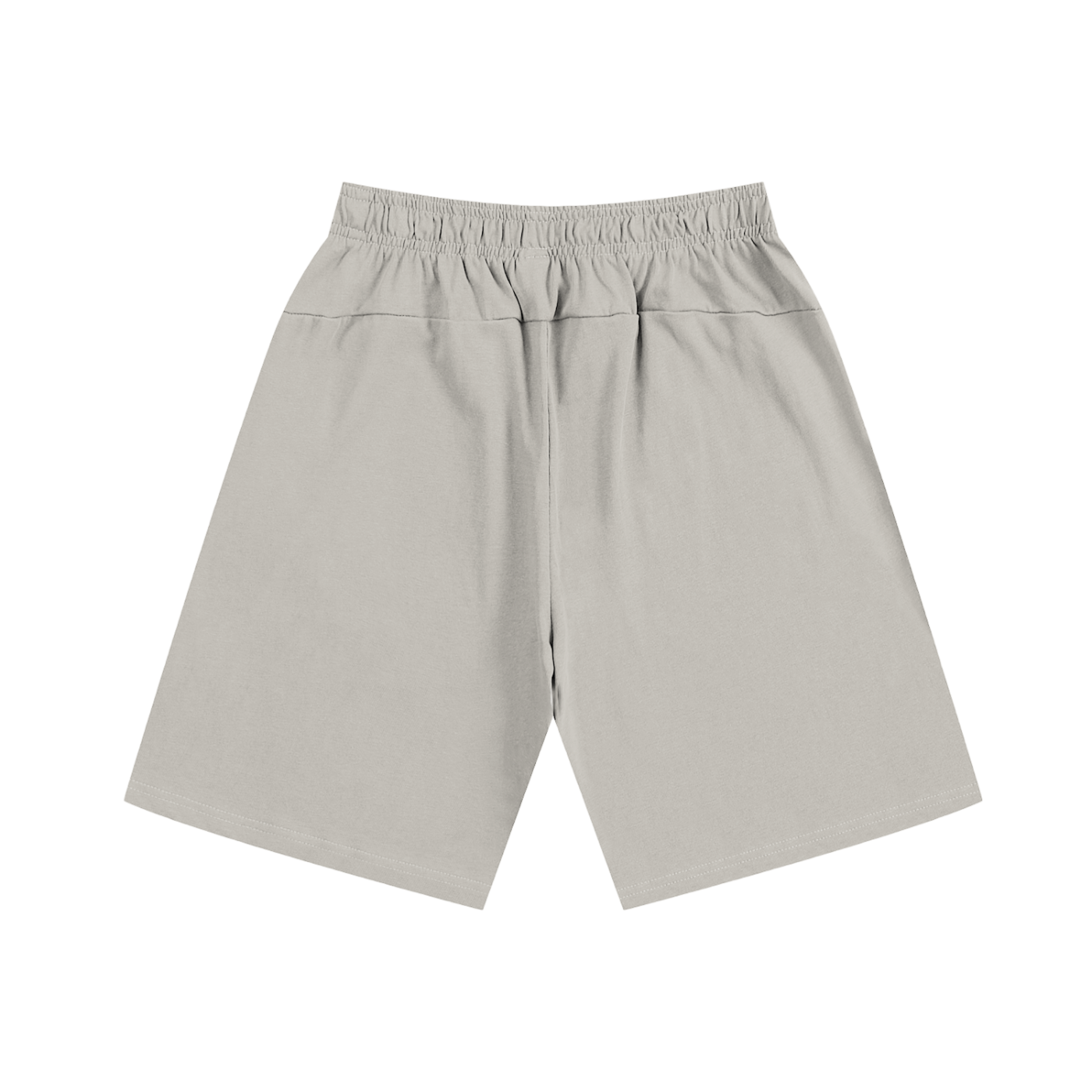 Essential Signature Heavyweight Cotton Shorts