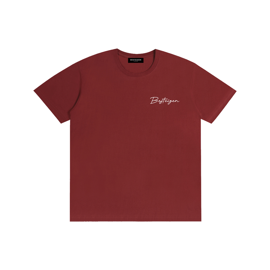 Signature Pure Cotton Tee