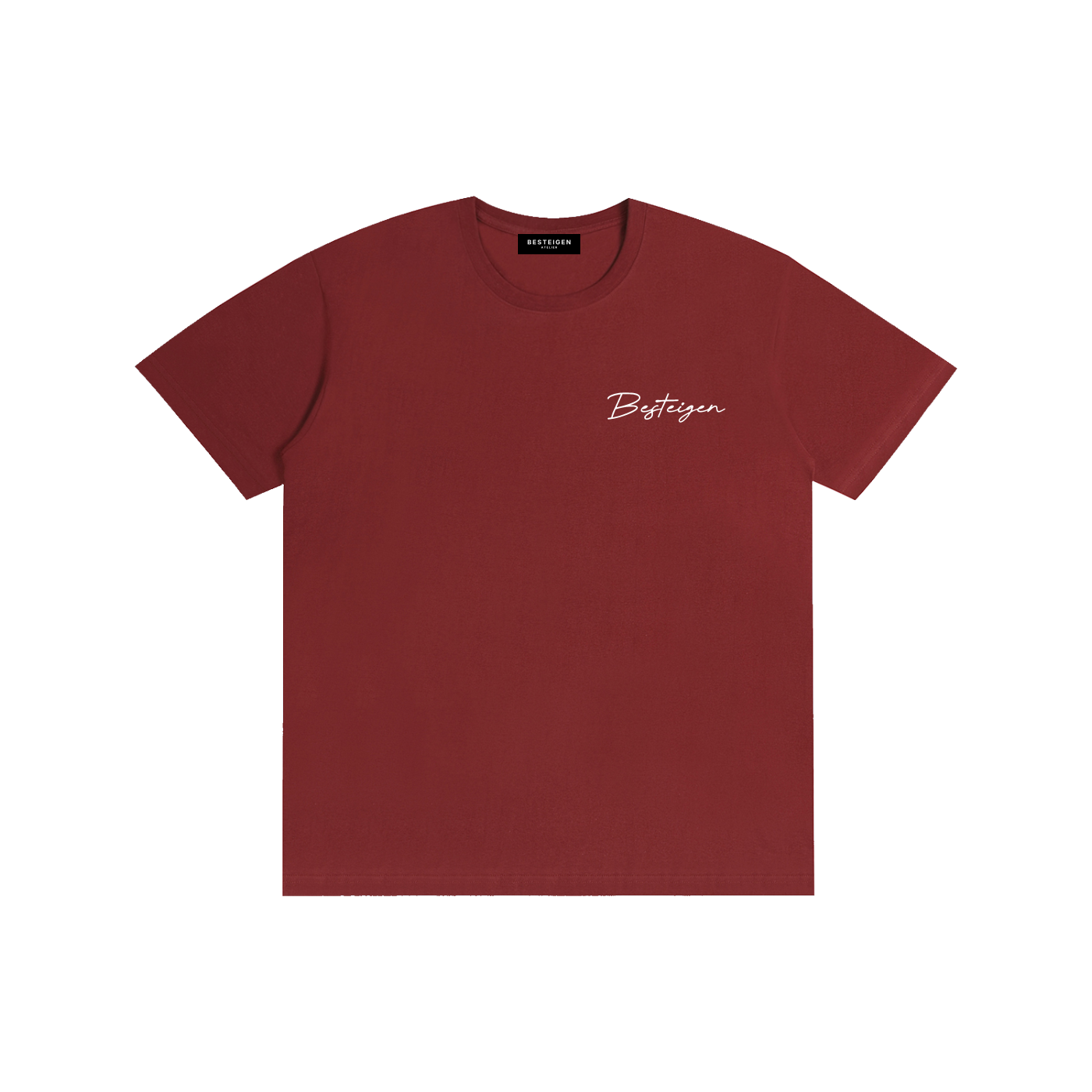 Signature Pure Cotton Tee