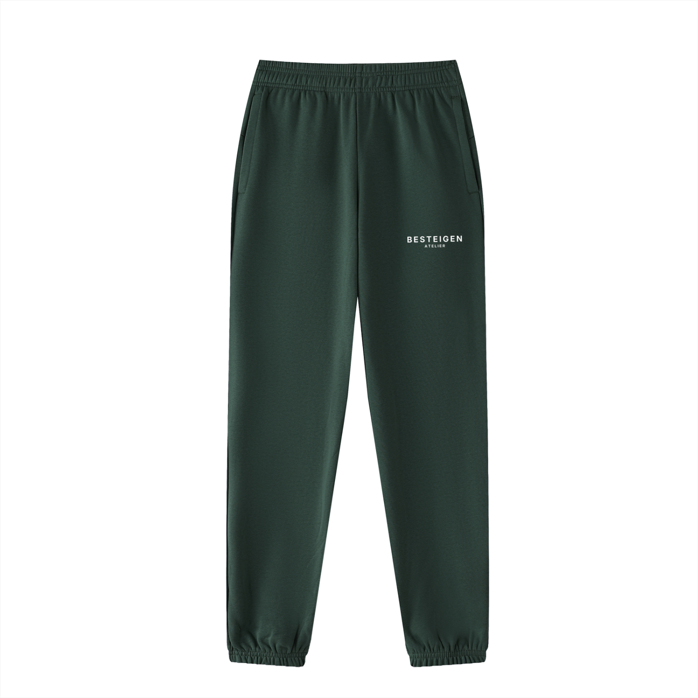 Signiture Jogged Sweatpants