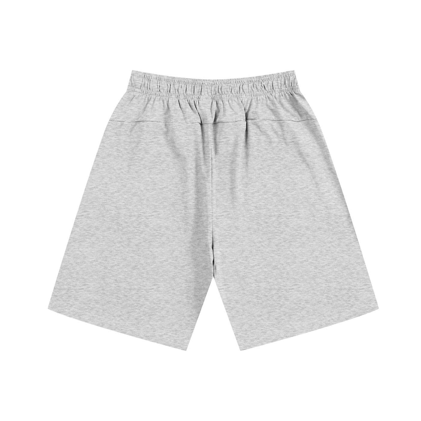 Essential Signature Cotton Shorts
