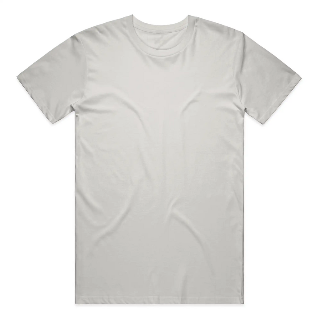 Heavy Faded Tee