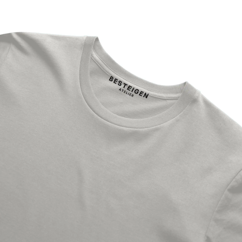 Heavy Faded Tee