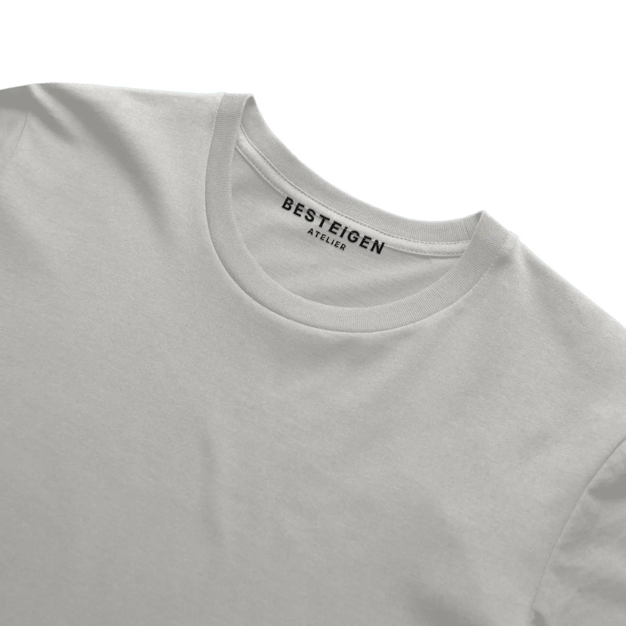 Heavy Faded Tee