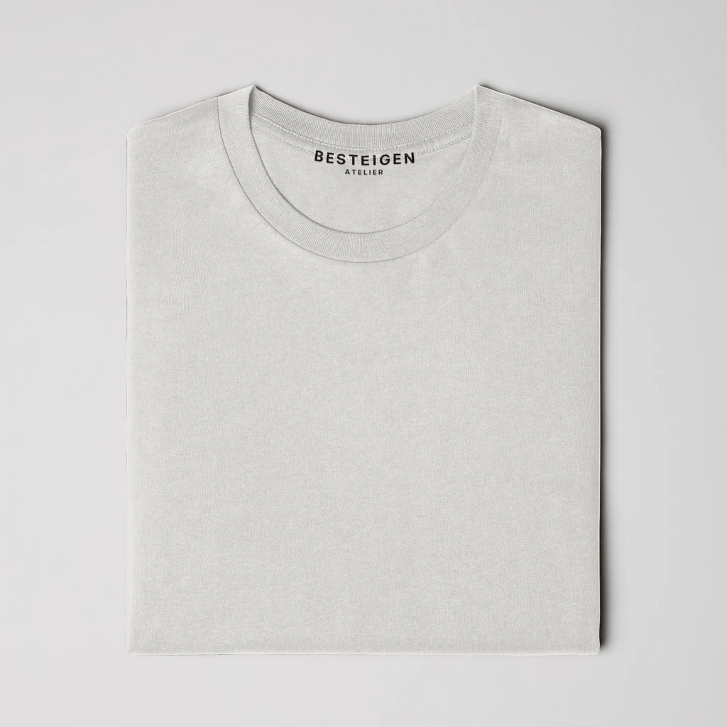 Heavy Faded Tee