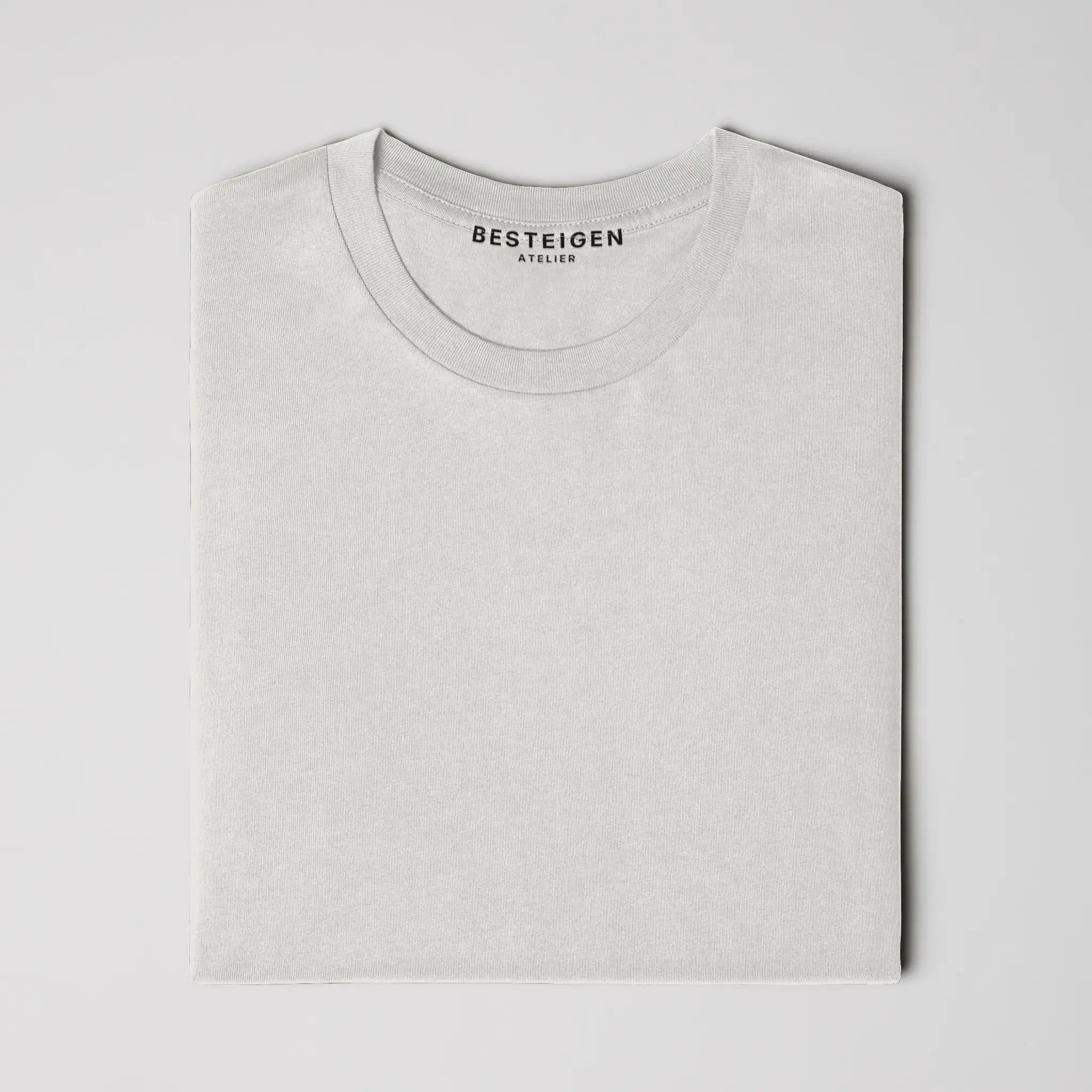 Heavy Faded Tee