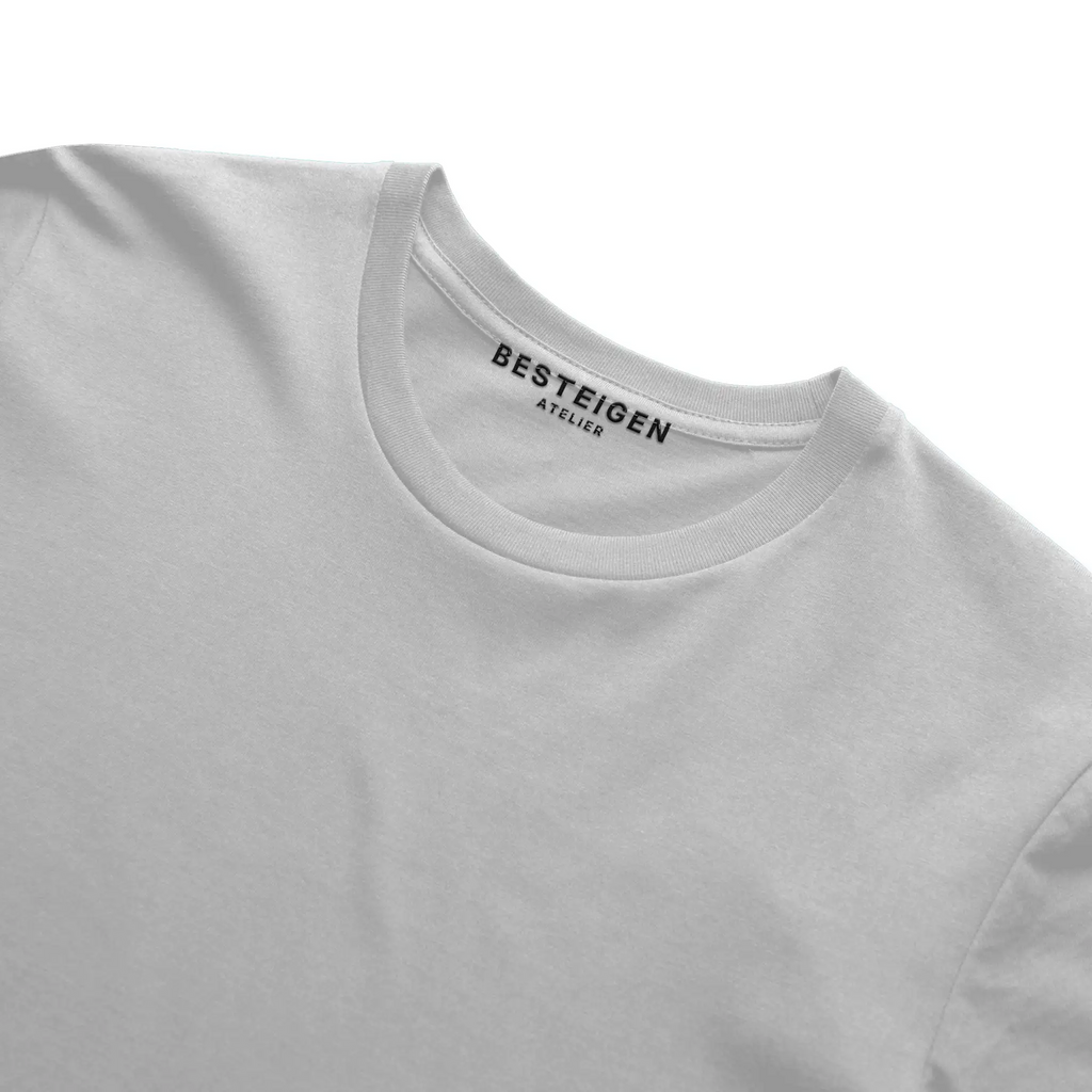 Heavy Faded Tee