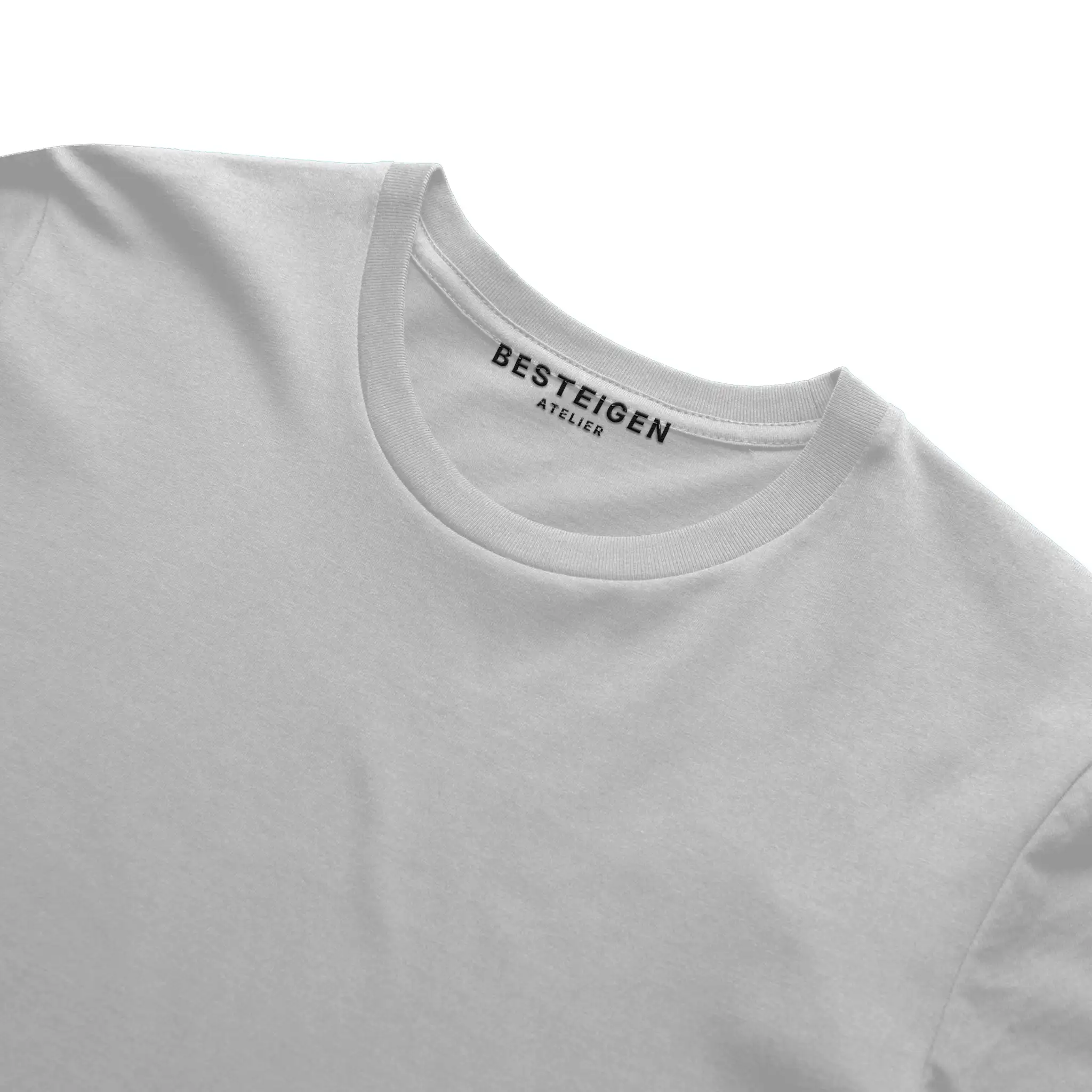 Heavy Faded Tee