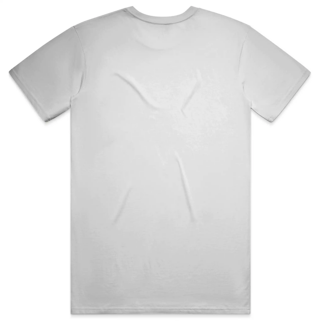 Heavy Faded Tee