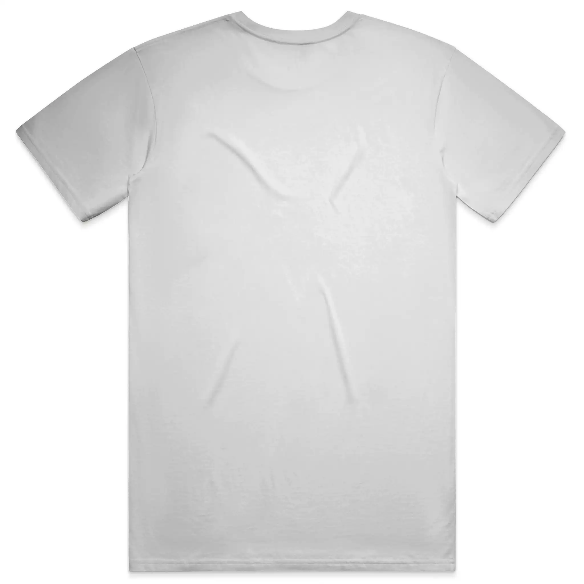 Heavy Faded Tee