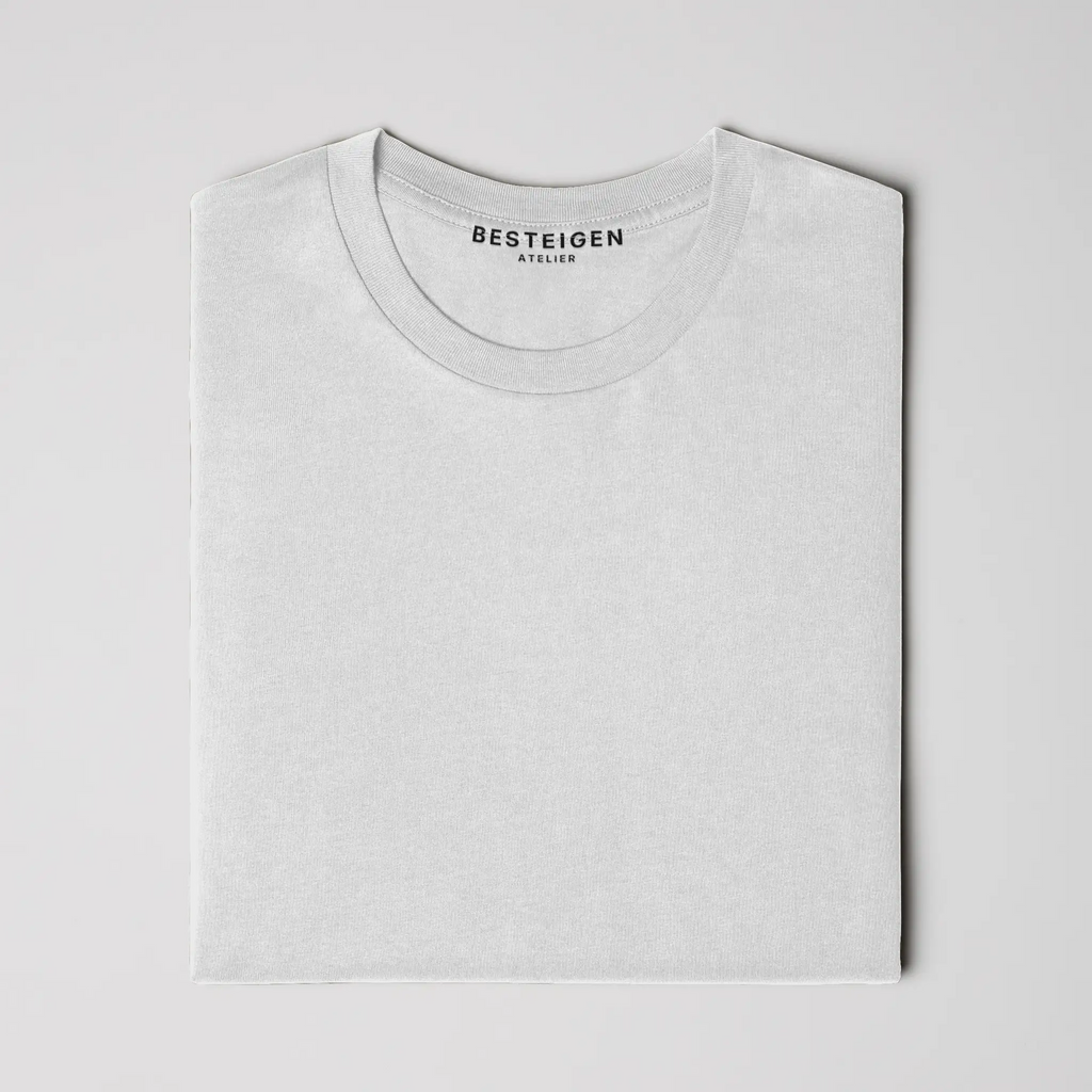 Heavy Faded Tee