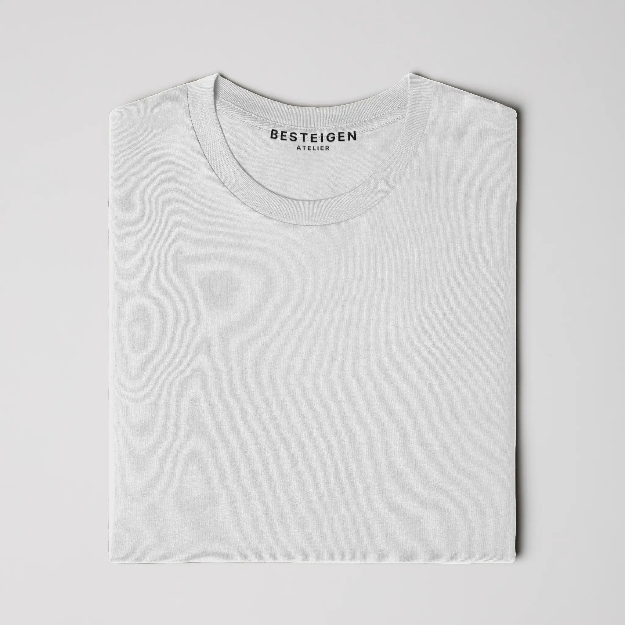Heavy Faded Tee