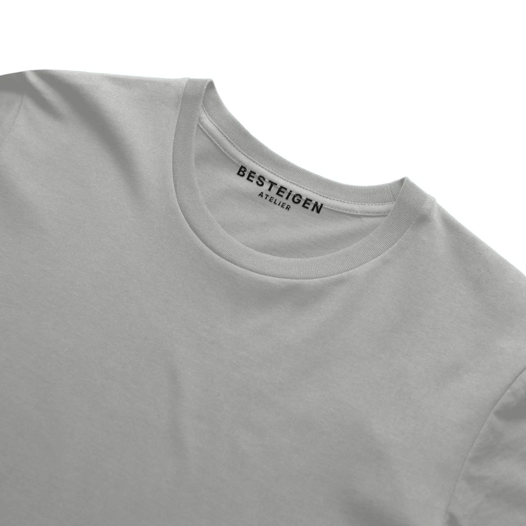 Heavy Faded Tee