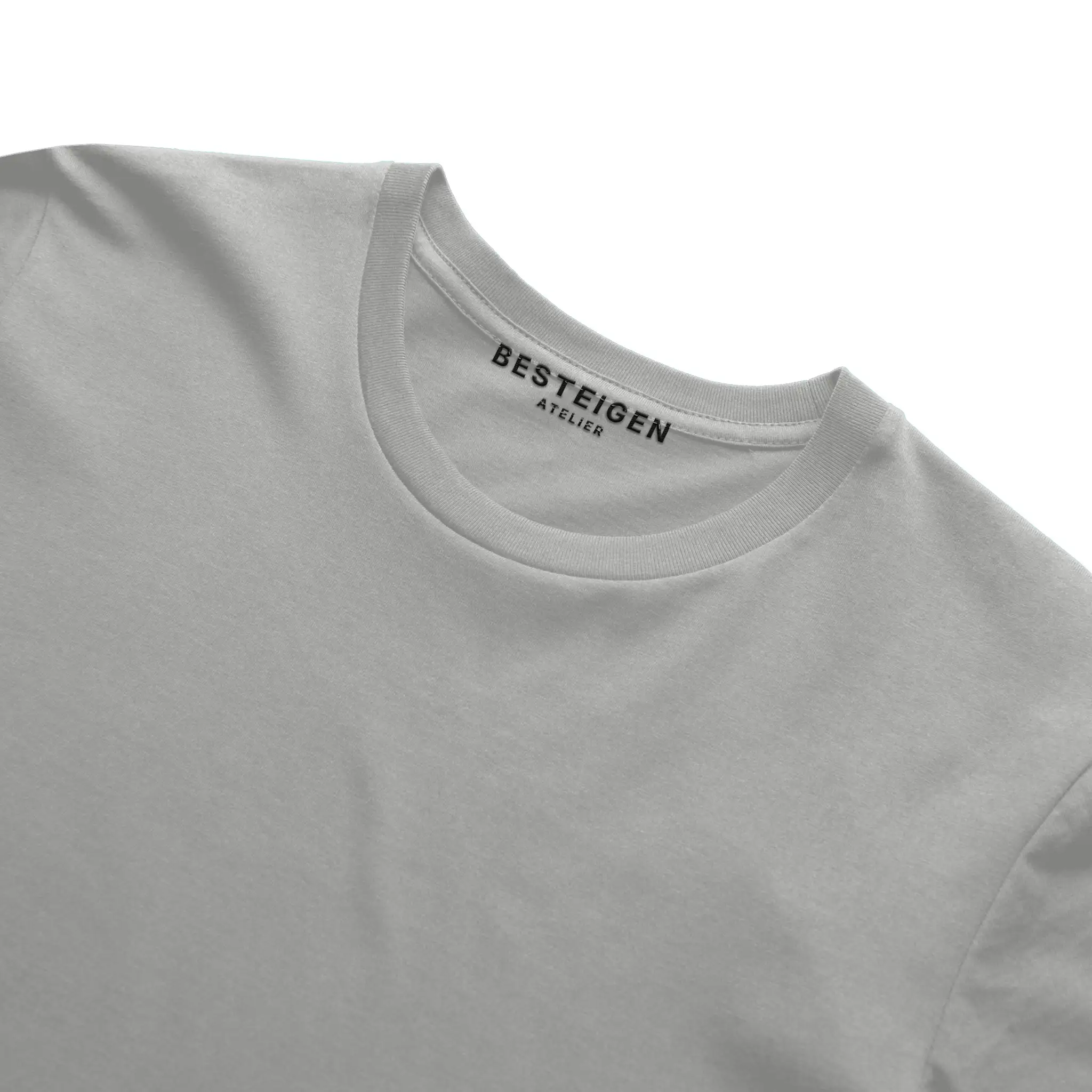 Heavy Faded Tee