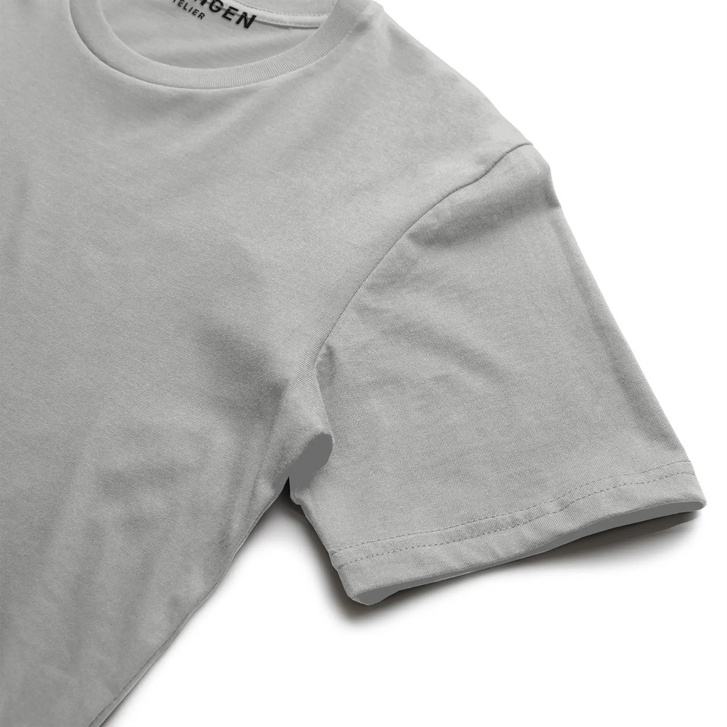 Heavy Faded Tee