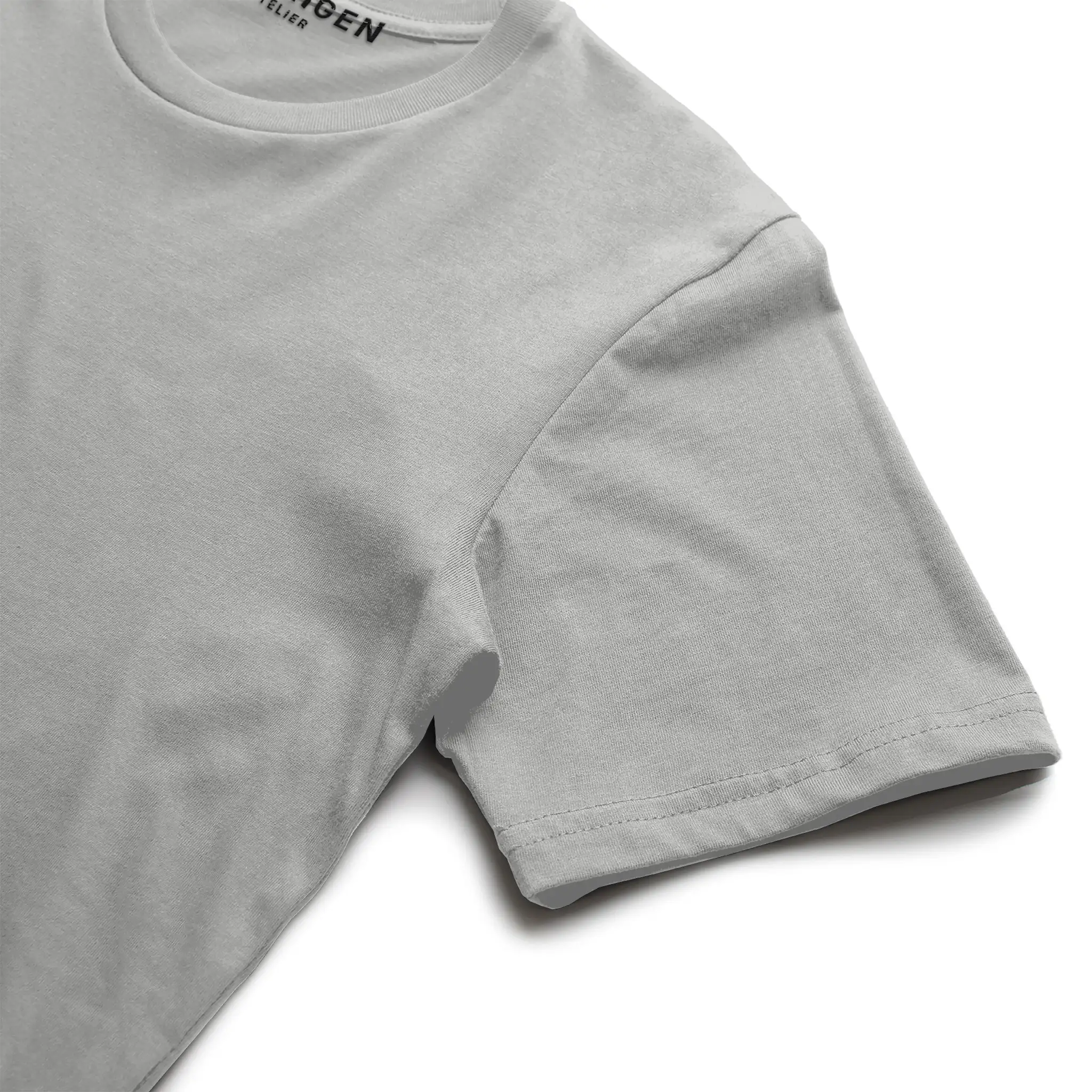 Heavy Faded Tee