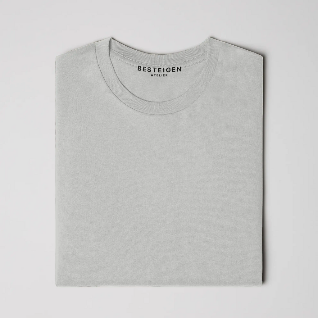 Heavy Faded Tee