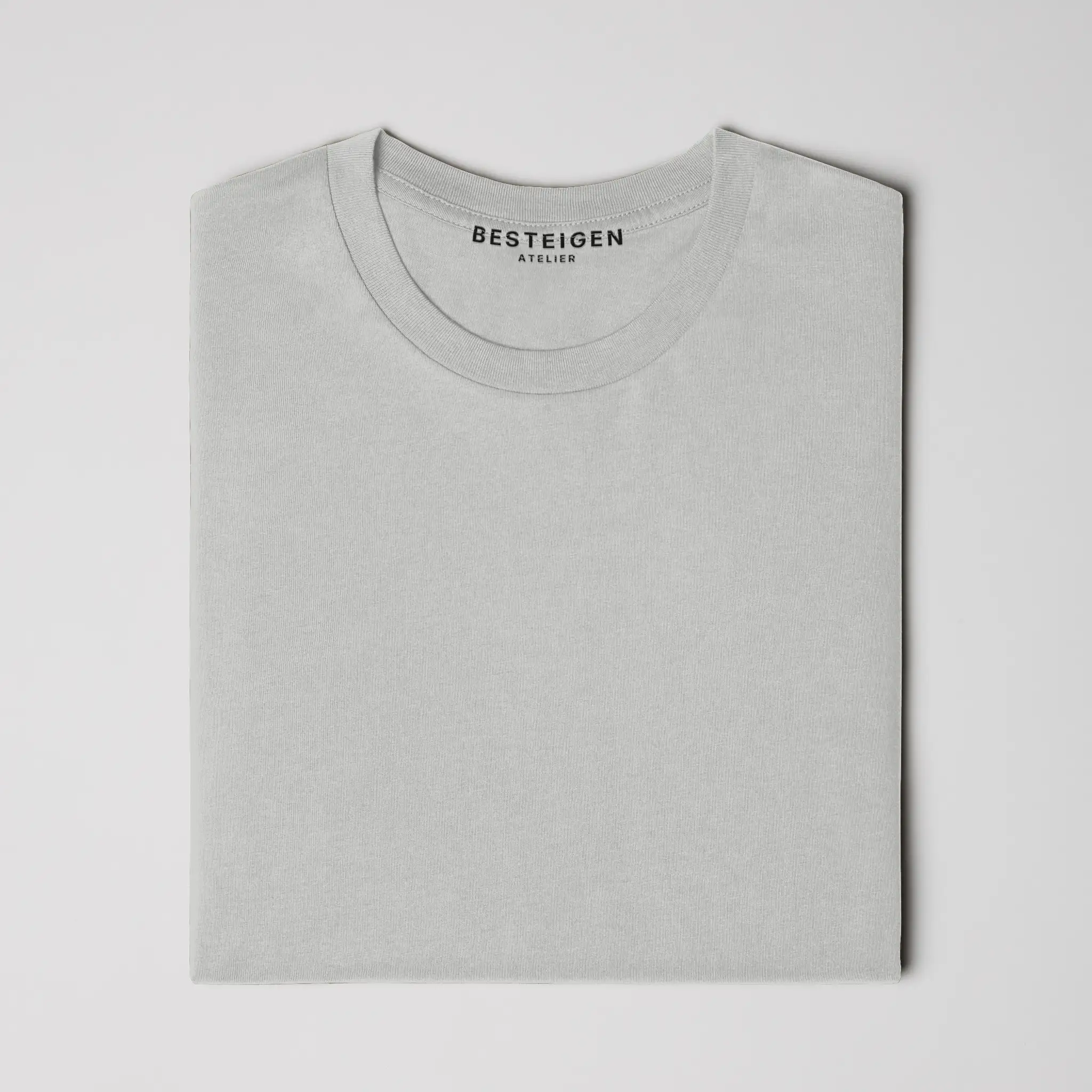Heavy Faded Tee