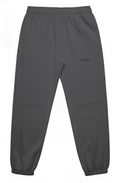 Relax Faded Track Pants