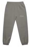 Relaxed Faded Track Pants