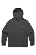 Relaxed Faded Hood