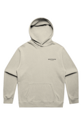 Relaxed Faded Hood