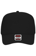 Otto 5 Panel Trucker Hat