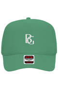 BG Trucker Cap